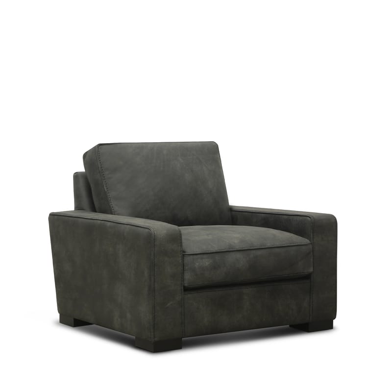 Buttercup Chair-and-a-Half