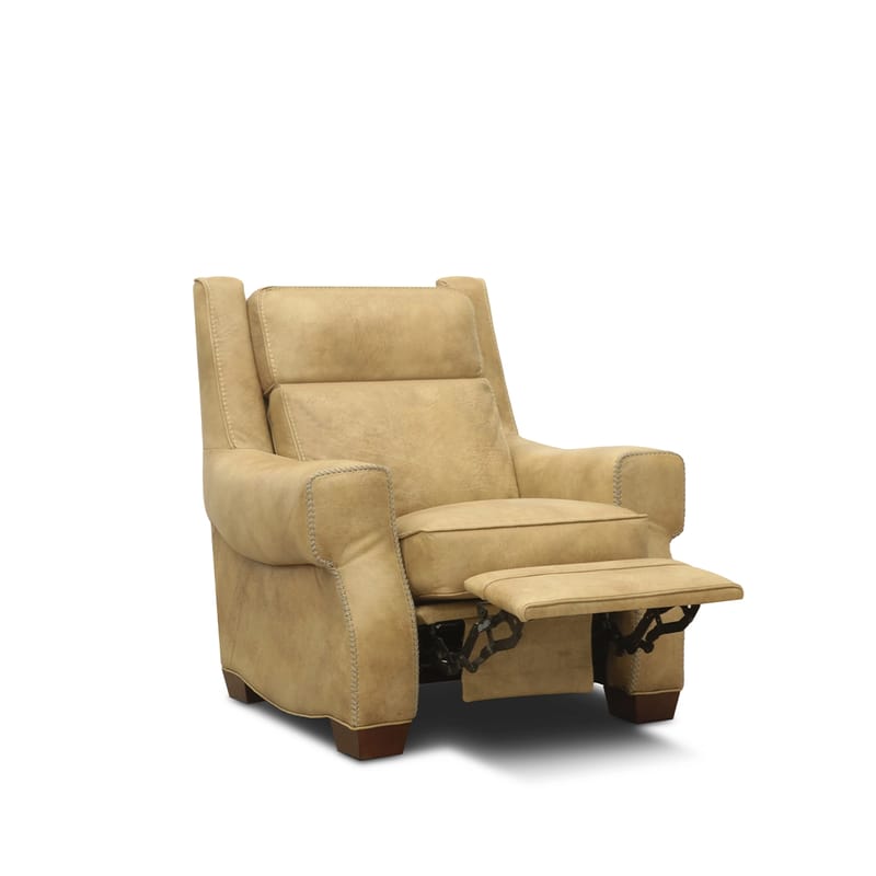 Spencer Power Recliner