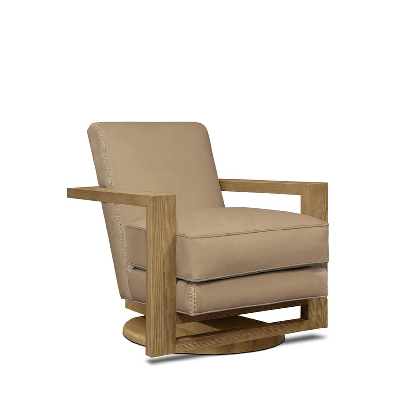 Monroe Swivel Chair