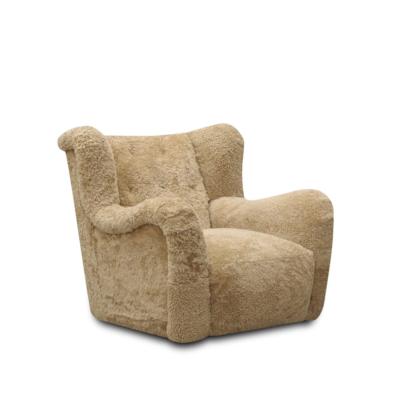 Oscar Swivel Chair