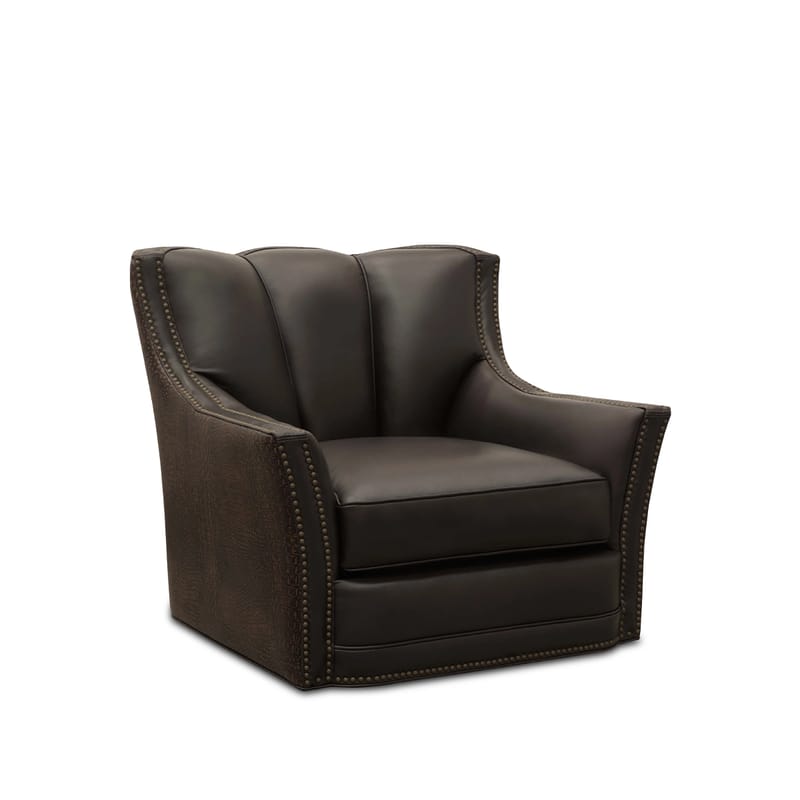 Sophia Swivel Chair