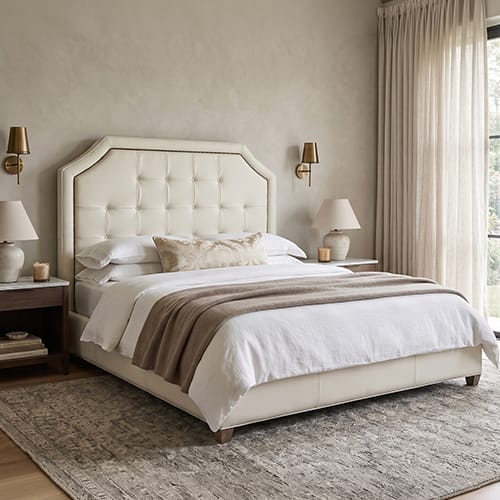 Bentley Bed