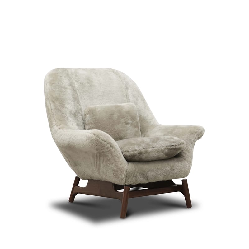 Cozy Accent Chair