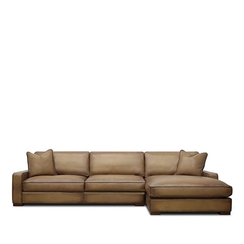 Buttercup Sofa Chaise