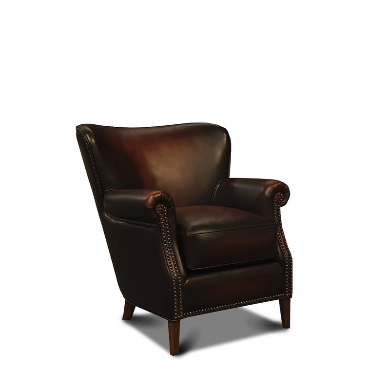 Hitsy Accent Chair