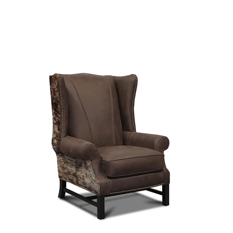 Rodolfo Accent Chair