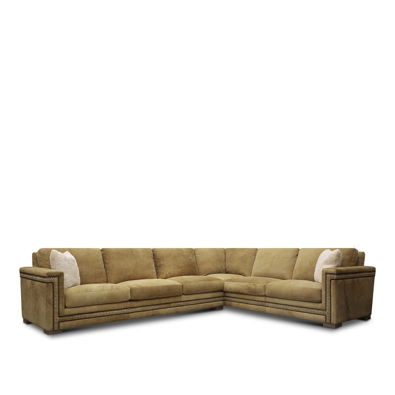 Majestic Corner Sectional