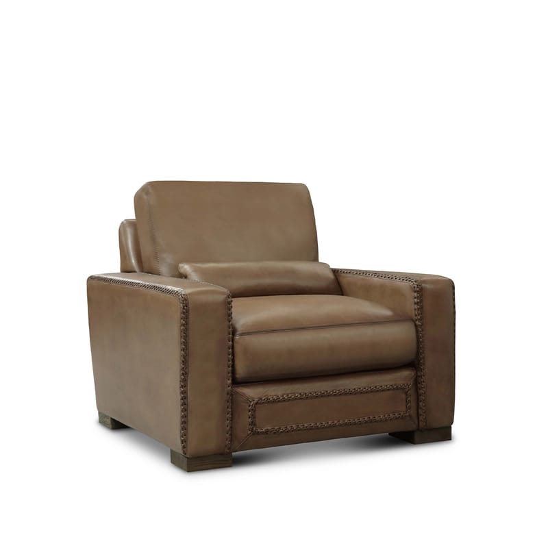 Downtown Cowboy Chair