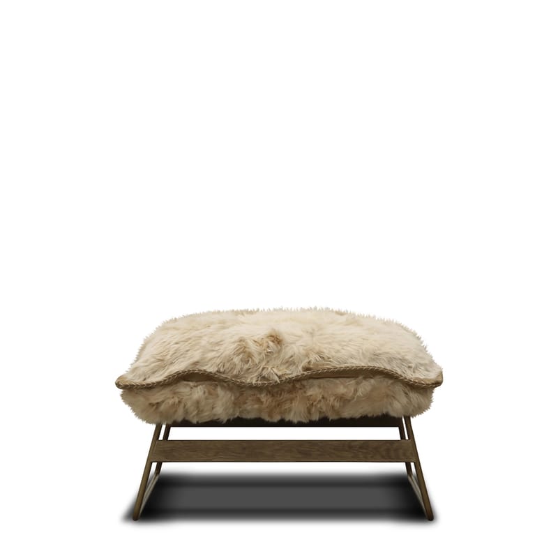 Snoopy Ottoman