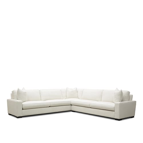 Buttercup Corner Sectional