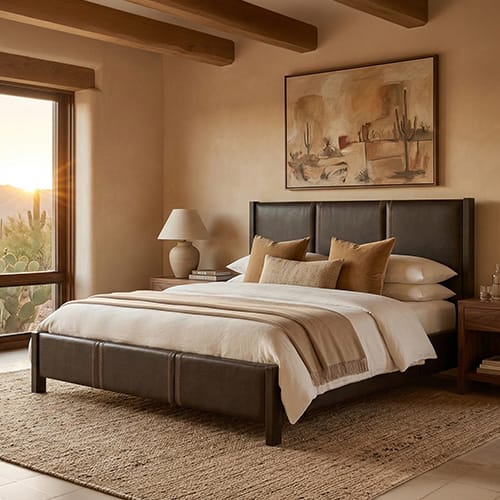 Carlita Bed