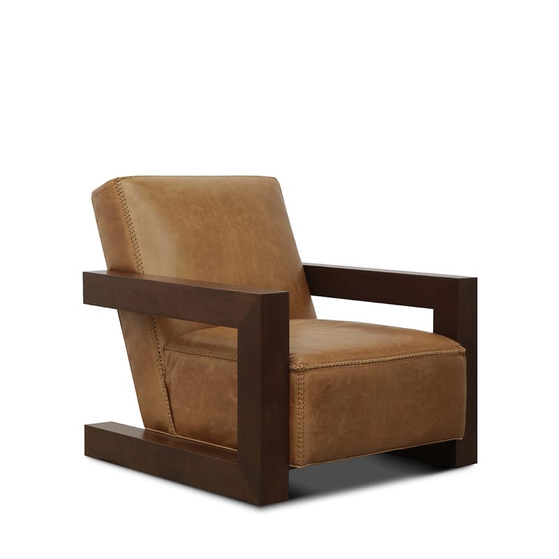 Lofty Accent Chair