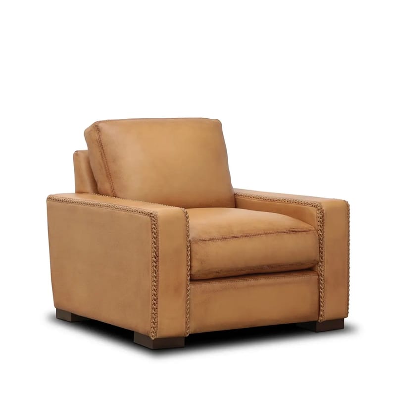 Urban Cowboy Chair