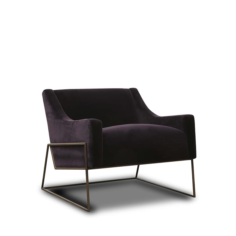 California Accent Chair