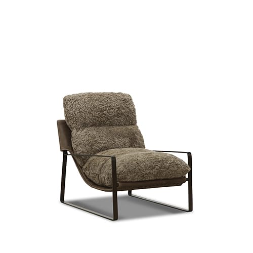 McQueen Accent Chair