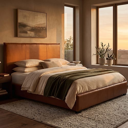 Mojo Bed