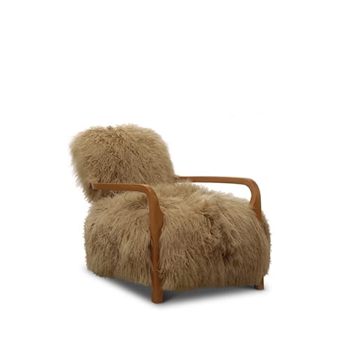 Kathmandu Accent Chair