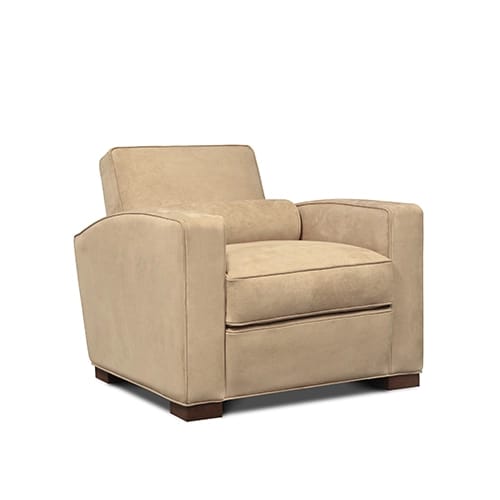 Berlin Accent Chair