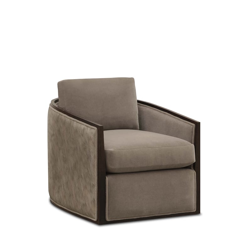 Gatto Swivel Chair