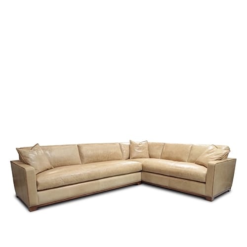 Malibu Corner Sectional
